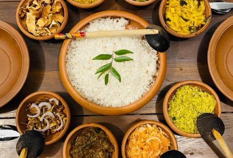 Dambulla House | Perfect Hideout