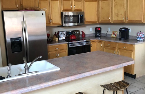 Columbia House | Perfect Location!