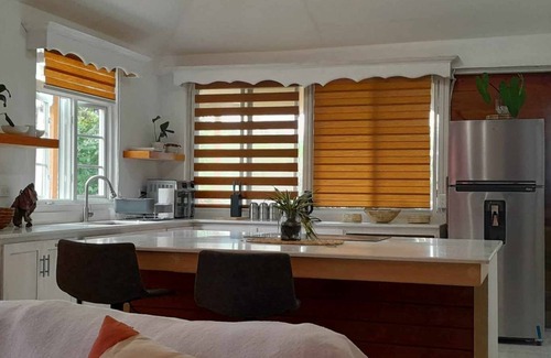 Saint Sylvans Cottage | Perfect Peaceful Piece of Paradise! Very spacious and relaxing space. Free Car