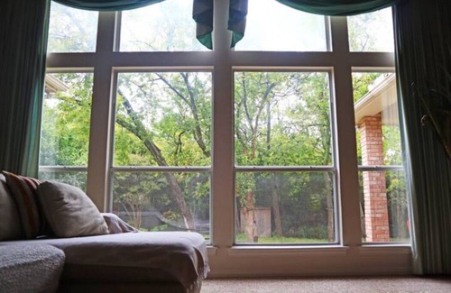 Murphy House | Perfect place for relaxing in the heart of Murphy