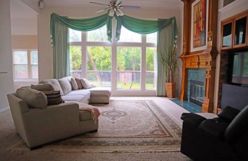 Murphy House | Perfect place for relaxing in the heart of Murphy