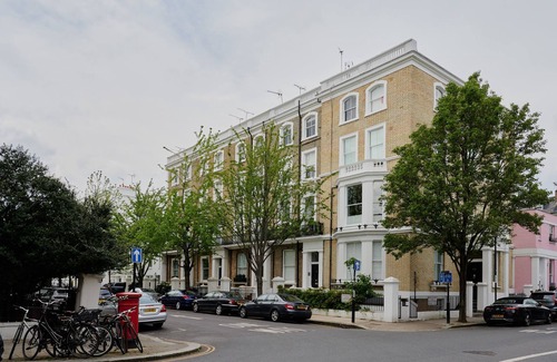 Redcliffe Apartment | Perfect Private Apartment Chelsea