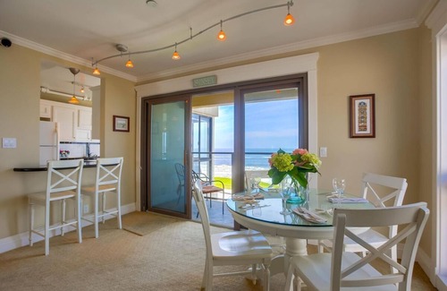 Lincoln Acres Condo | Perfect Sunsets. 2 Bedroom - 2 Bath condo with unobstructed views of the ocean