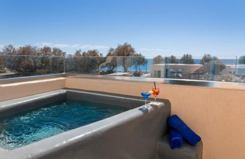 Perissa Hotel | Perissa Bay