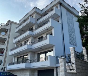 Petrovac Apartment | Perla apartmani