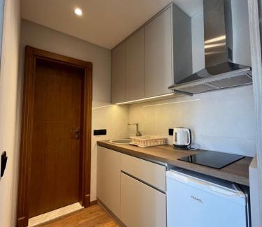 Petrovac Apartment | Perla apartmani
