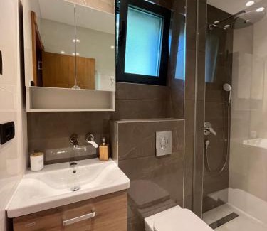 Petrovac Apartment | Perla apartmani
