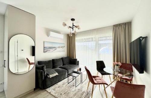 Palanga Apartment | PERLA DEL MARE APARTMENT