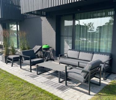 Palanga Apartment | PERLA DEL MARE APARTMENT