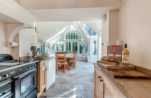 Westmarsh Other | Perry Farm by Bloom Stays - beautiful country farmhouse in quiet location sleeps 14