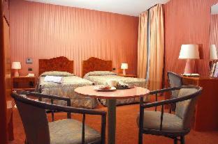 Ponte San Giovanni Hotel | Perugia Park Hotel