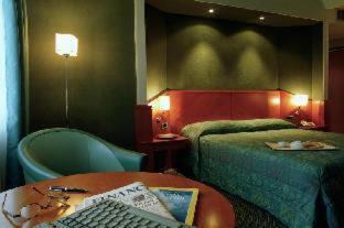 Ponte San Giovanni Hotel | Perugia Park Hotel