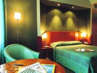 Ponte San Giovanni Hotel | Perugia Park Hotel