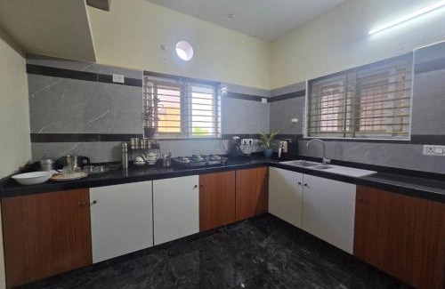 Tiruvannamalai Apartment | perumal home stay