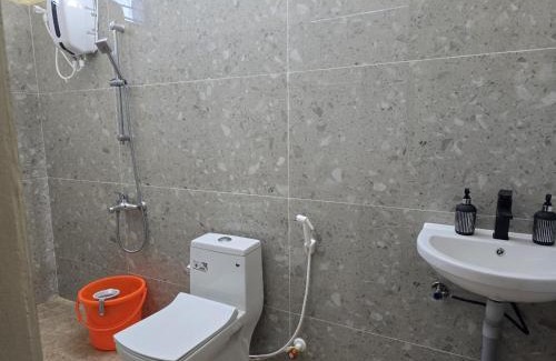 Tiruvannamalai Apartment | perumal home stay