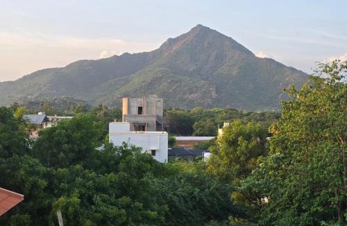 Tiruvannamalai House | Perumal home stay