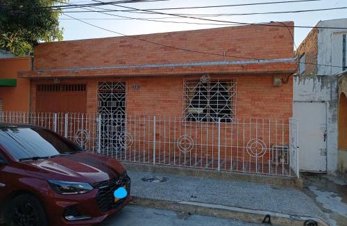 Comuna 3 Apartment | Pescaito Beach