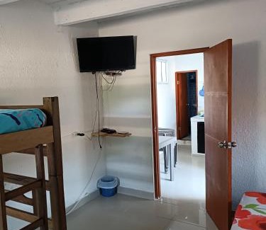 Comuna 3 Apartment | Pescaito Beach