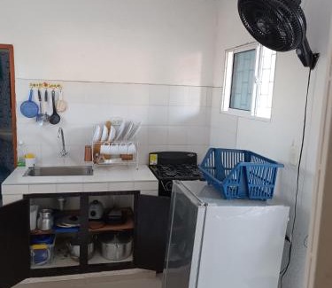 Comuna 3 Apartment | Pescaito Beach