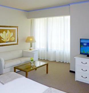 Vila Franca do Campo Hotel | Pestana Bahia Praia Nature & Beach Resort