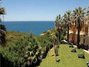Vale de Centianes Hotel | Pestana Palm Gardens