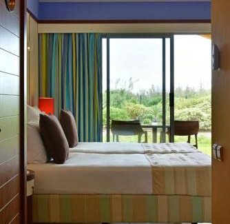 Cabeco da Ponta Hotel | Pestana Porto Santo Premium All Inclusive Beach & SPA Resort