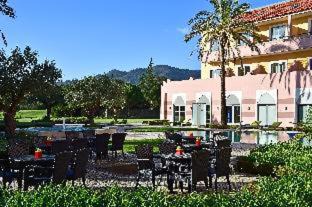 Sao Pedro de Penaferrim Hotel | Pestana Sintra Golf Resort & SPA Hotel