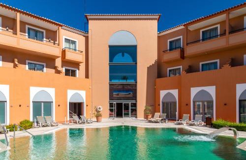 Sao Pedro de Penaferrim Hotel | Pestana Sintra Golf Resort & SPA Hotel