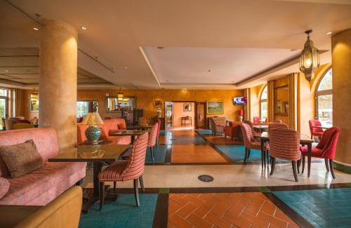 Sao Pedro de Penaferrim Hotel | Pestana Sintra Golf Resort & SPA Hotel
