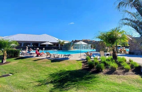 Lakewood Ranch House | Pet Friendly 3 Beds+2 Baths+2 car garage in Lakewood National Golf Club