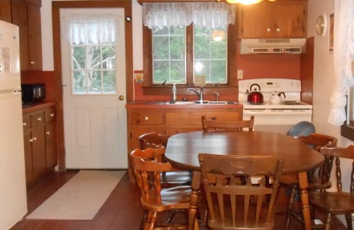 Campground Landing House | Pet friendly 4 br close to Campground Landing