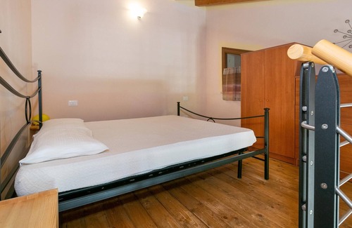 Bibbona Other | Pet-Friendly Apartment 'Sole 5 - Studio Mezzanine' with Garden, Pool & Wi-Fi