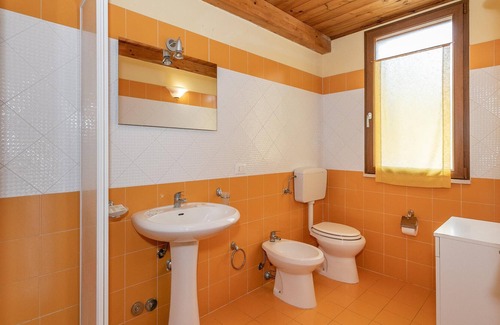 Bibbona Other | Pet-Friendly Apartment 'Sole 5 - Studio Mezzanine' with Garden, Pool & Wi-Fi