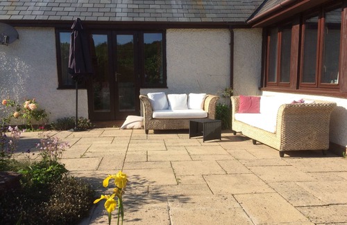 Old Cleeve House | Pet friendly Family House in the country with views and wood fired hot tub