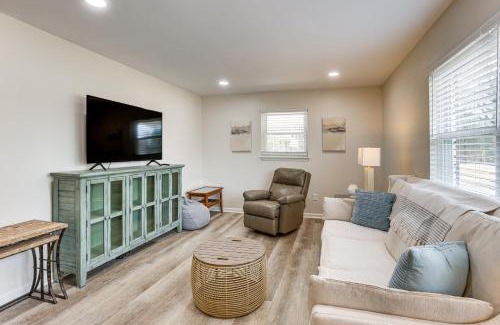 Fultondale House | Pet-Friendly Fultondale Home about 9 Mi to Birmingham!