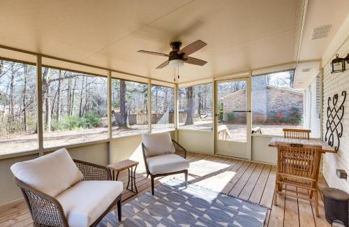 Fultondale House | Pet-Friendly Fultondale Home about 9 Mi to Birmingham!