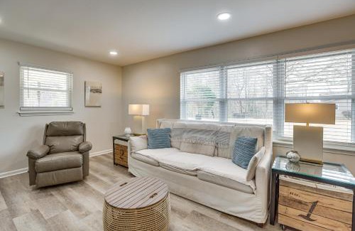 Fultondale House | Pet-Friendly Fultondale Home about 9 Mi to Birmingham!