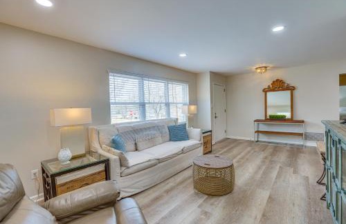 Fultondale House | Pet-Friendly Fultondale Home about 9 Mi to Birmingham!