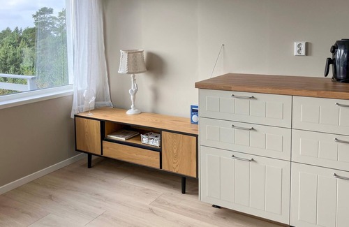 Raade House | Pet friendly home in Rygge with kitchen