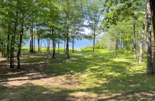 Iron River House | Pet-Friendly Lakefront Cabin by arc Rental Management