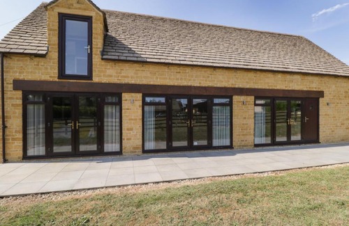 Bourton House | Petals Patch
