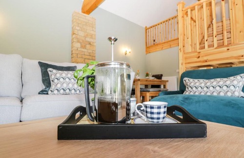 Bourton House | Petals Patch