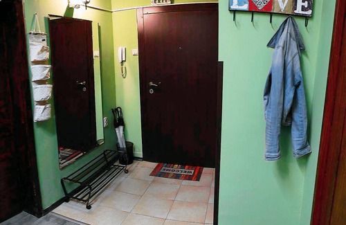 Sofia City Center Hostel | Peter Pan