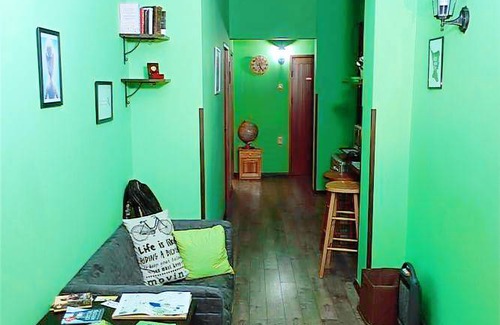 Sofia City Center Hostel | Peter Pan