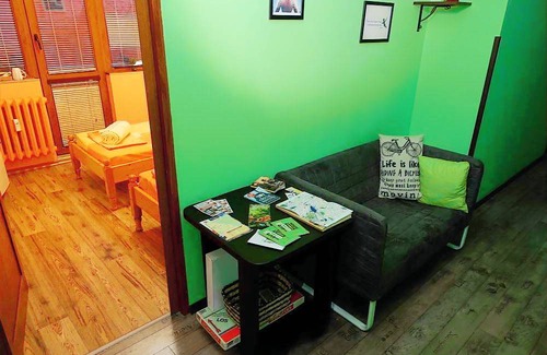 Sofia City Center Hostel | Peter Pan