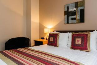 Birmingham Hotel | Peter Scott House Birmingham