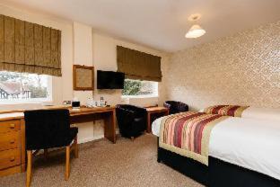 Birmingham Hotel | Peter Scott House Birmingham