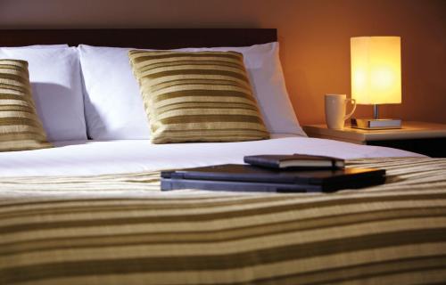 Birmingham Hotel | Peter Scott House Birmingham