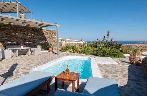 Parikia Apartment | Peters Place - Paros Resort