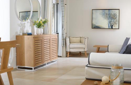 Platis Gialos Hotel | Petinos Hotel